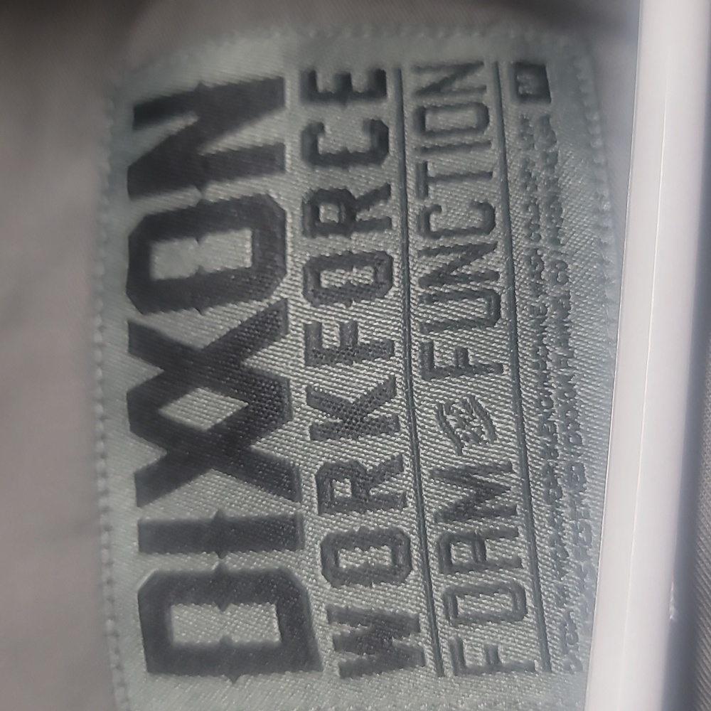 Dixxon work shirt